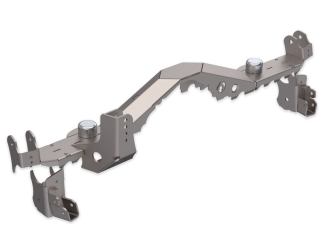 JL 1 Ton - Apex Rear 14 bolt Truss Swap Kit Artec Industries