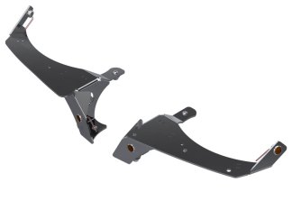 Jeep JL Front Fender Chop Kit 18-Pres Wranger JL Rubicon Artec Industries