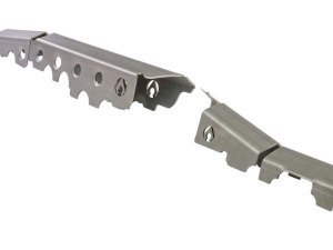 Jeep JL APEX Front Axle Truss D30 18-Pres Wrangler JL Artec Industries