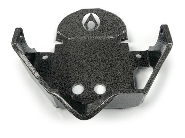 Front Axle CAD Skid Shield JLU / JT (Artec Industries)