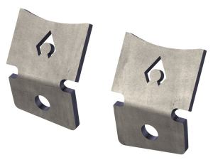 JL Rear LCA Skids Artec Industries