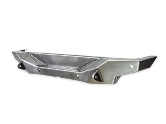 JL Nighthawk Rear Bumper - No Sensor Holes Artec Industries