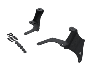 JL-JT A-Pillar Dual Surface Light Mount Artec Industries