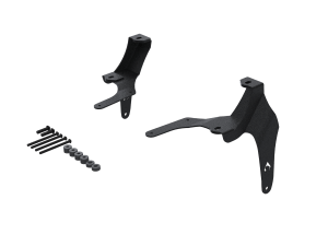 JL-JT 392 Mojave A-Pillar Dual Surface Light Mount Artec Industries