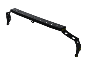 JL-JT Front Bumper Light Bridge Mount Artec Industries