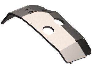 1 TON - APEX Front SD Differential Top Cap 2005+ Artec