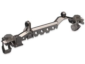 JL 1 Ton - Apex Front Superduty Swap Kit 99-04 w/ Daystar Bushings Artec Industries