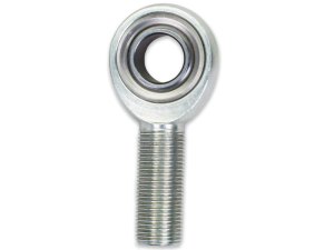 JMX Pro 3-piece Teflon lined 3/4 in Rod End w/ 3/4 Inch Bore Right hand (Standard) Artec Industries