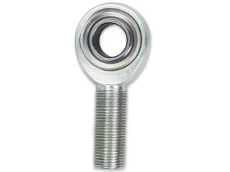 JMX Pro 3-piece Teflon lined 3/4 in Rod End w/ 3/4 Inch Bore Right hand (Standard) Artec Industries