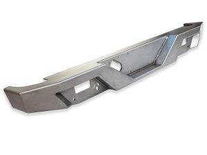 Gladiator JT Rear Bumper No Sensors Artec Industries