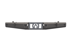 07-Up Jeep Wranger/Gladiator High Clearance Rear Bumper Center Section Raw Steel