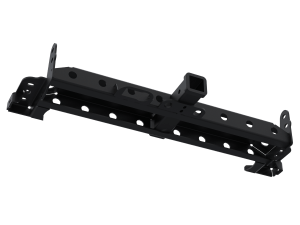 High Clearance Rear Bumper Modular 2 Inch Receiver Artec Industries