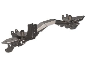 JT 1 Ton - Rear 9 Inch Swap Kit (OEM Brackets) Artec Industries