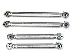 Jeep JK Aluminum Mid Arm Kit Lowers Only 07-18 Wrangler JK Artec Industries