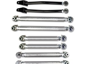 JT Aluminum Mid Arm Kit Artec Industries