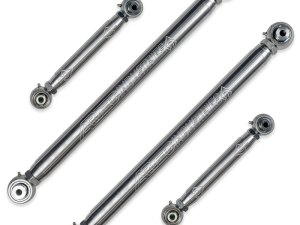 4Runner 5G Aluminum Rear Link Kit Artec