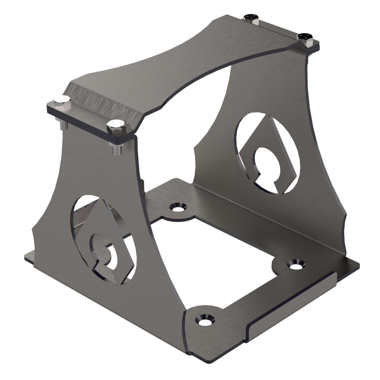 Odyssey PC 1200 Battery Mount Artec Industries