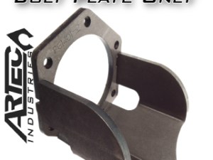 14 Bolt Pinion Guard Standard Artec Industries