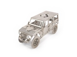 Artec Micro JL Wrangler Artec Industries