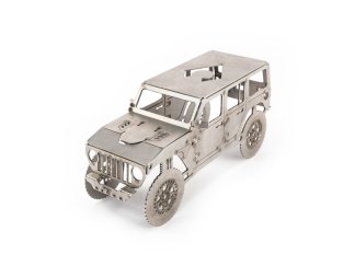 Artec Micro JL Wrangler Artec Industries