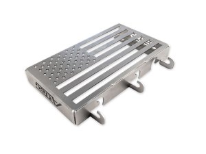 Artec US Flag Letter/Key Holder 7.0 Inch Artec Industries