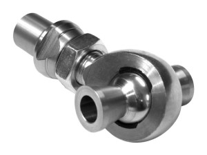 7/8 Inch Rod End Kit Right Hand 9/16 Inch Wide Standard Artec Industries