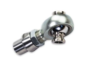 JMX 7/8 inch Rod End Kit Right hand (standard) 3/4 Inch Hole, 1.63 MW Artec Industries