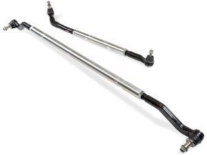 SuperDuty 2005+ 7075 Aluminum Steering Kit for 07-18 Wrangler JK Artec