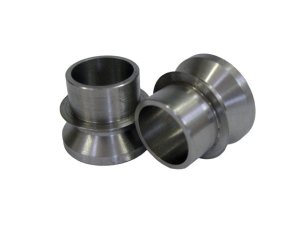 3/4 Inch High Misalignment Spacers SS 5/8 Inch Pair Artec Industries