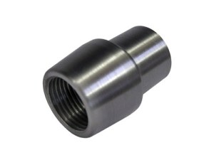 7/8 Inch 14 TPI For 1.0 Inch ID 1.5 Inch OD Tube Adapter Left Hand Reverse Artec Industries