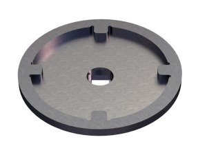 Superduty 99-04 Unit Bearing Tool Artec Industries