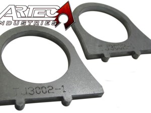 UCA Brackets For TJ Truss Pair  Artec Industries