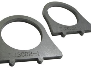 UCA Kit W/Daystar Bushings Artec Industries