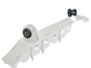 Daystar Bushing Replacement Kit - 2 Inch Swap Uppers Artec Industries