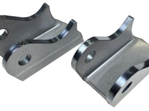 TJ 8.8 Swap Kit OEM Shock Mounts Pair aka TR8801-P/Q Artec Industries