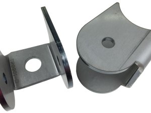 TJ 8.8 Swap Kit OEM LCA Brackets Pair aka TR8801-N/O Artec Industries