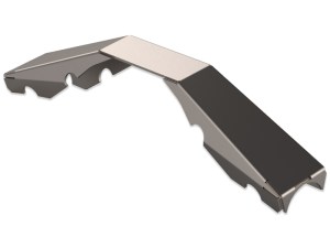 9 Inch Rear APEX Short Axle Truss Artec