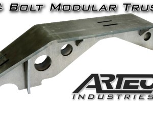14 Bolt Modular Truss Artec Industries