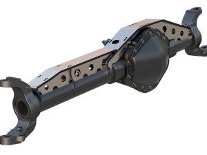 14 Bolt Front Truss Artec Industries