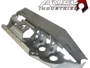 Dana 60 Chevy Front Ram Mount and Truss Artec Industries