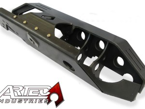 Dana 60 Dodge Front Ram Mount & Truss Artec Industries