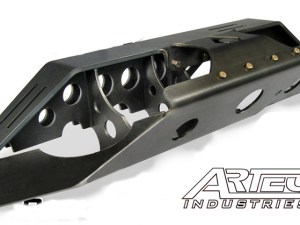 Dana 60 Ford Front Ram Mount And Truss 78-79 Artec Industries