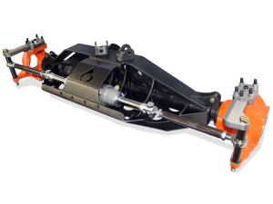 Dana 60 Full Hydro Mounting Kit: Chevy - Ultimate Arms for Reid Knuckles Artec Industries