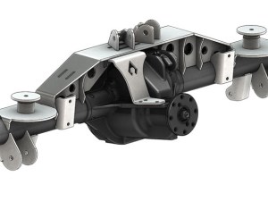 Triangulated TJ 8.8 Swap Kit W/Truss 2.63 Inch OEM Artec Industries