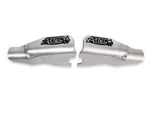 Toyota Tacoma 3G A-Arm Skids Artec