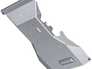 Toyota Tacoma 3rd Gen Bellypan Skid Plate Artec Industries