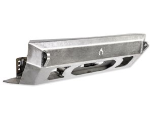 Toyota 4Runner 5G Venture Front Bumper No Lightbar Cutout Artec Industries