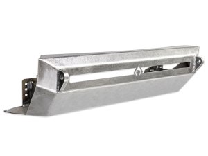 Toyota 4Runner 5G Venture Lite Front Bumper Artec Industries