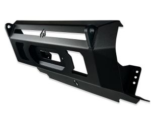 Toyota 4Runner 5th Gen Venture Front Bumper - Black Powdercoat Artec Industries