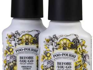 Poo-Pourri - Original Citrus